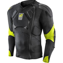 Ballistic Pro Jersey Black Sm