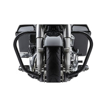 Freeway Bars Vbend 1.25" Black Flh/Flt 09 22