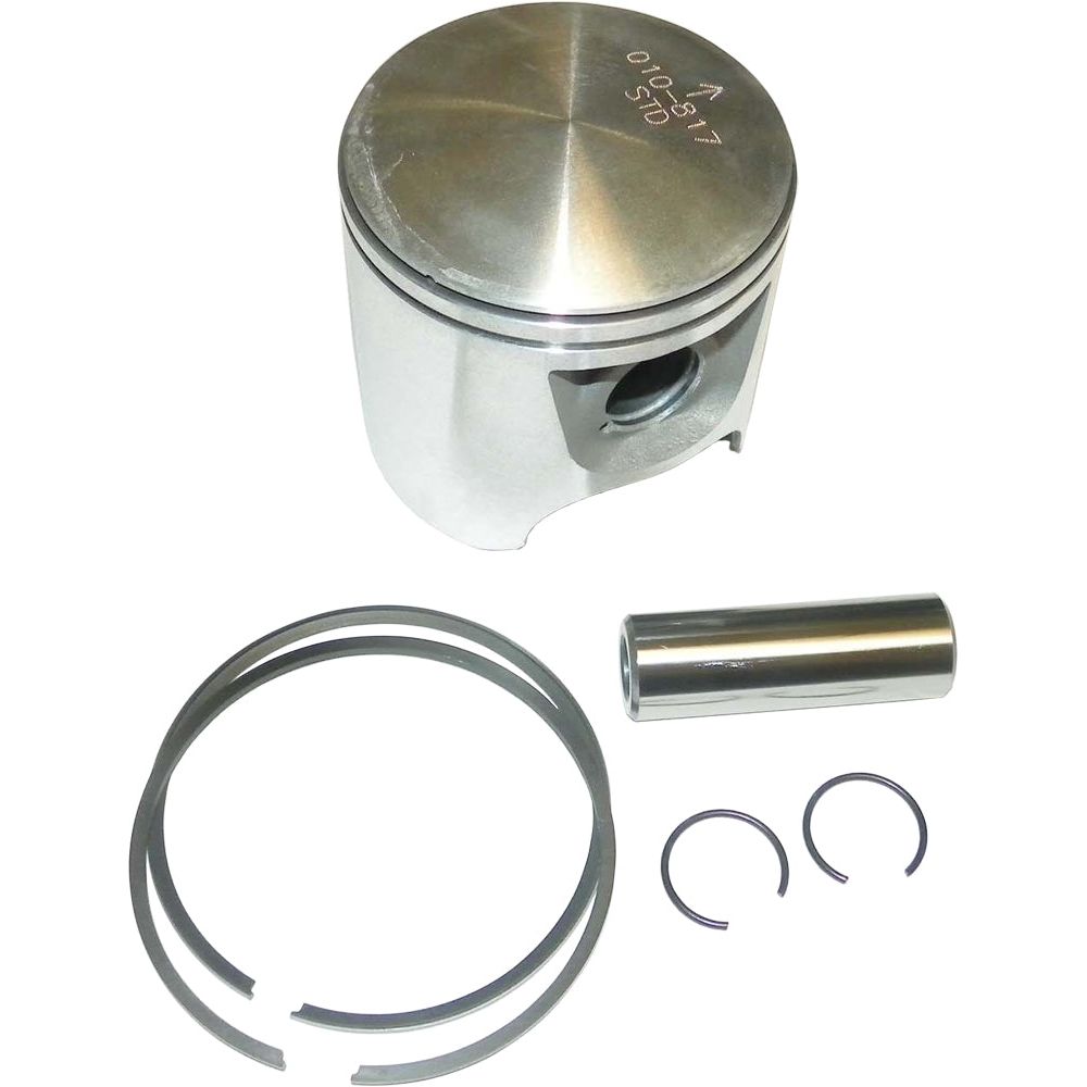 Piston S720 82