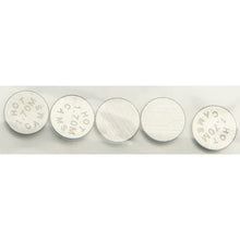 Valve Shims 7.48x1.70mm 5/Pk