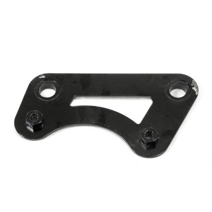 Polaris Slingshot Hood Link Weld, Right, Black, Genuine OEM Part 1019291-329, Qty 1