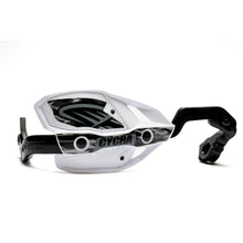 Crm Ultra Handguards 1 1/8" White