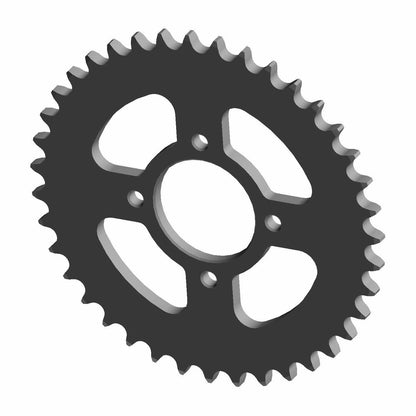 Polaris Ranger Drive Sprocket, 50P, 39T, Genuine OEM Part 3222267, Qty 1
