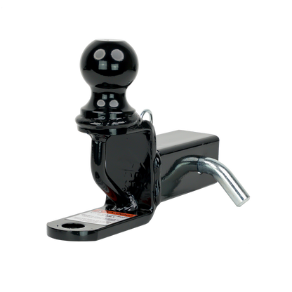 Multi 2" Ball Mount