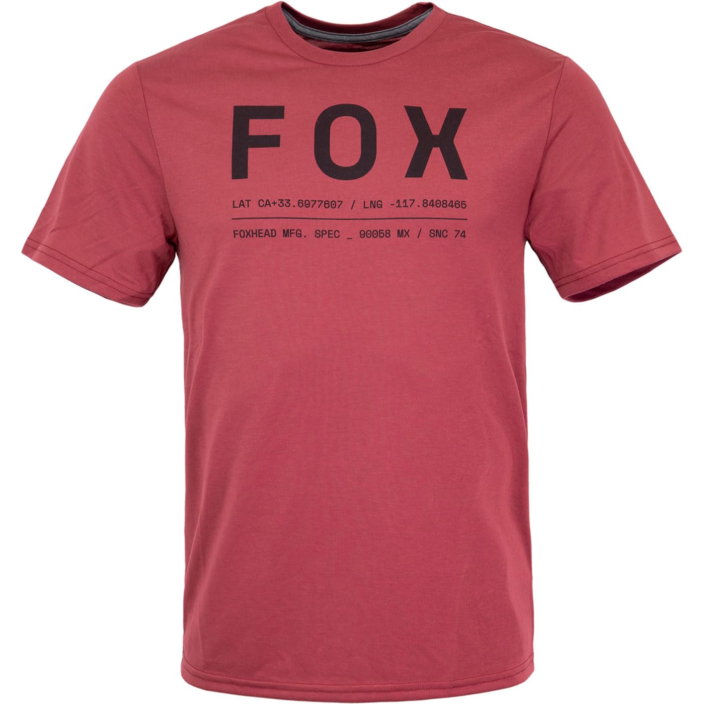 Fox Racing Comp X Motorcross Boots