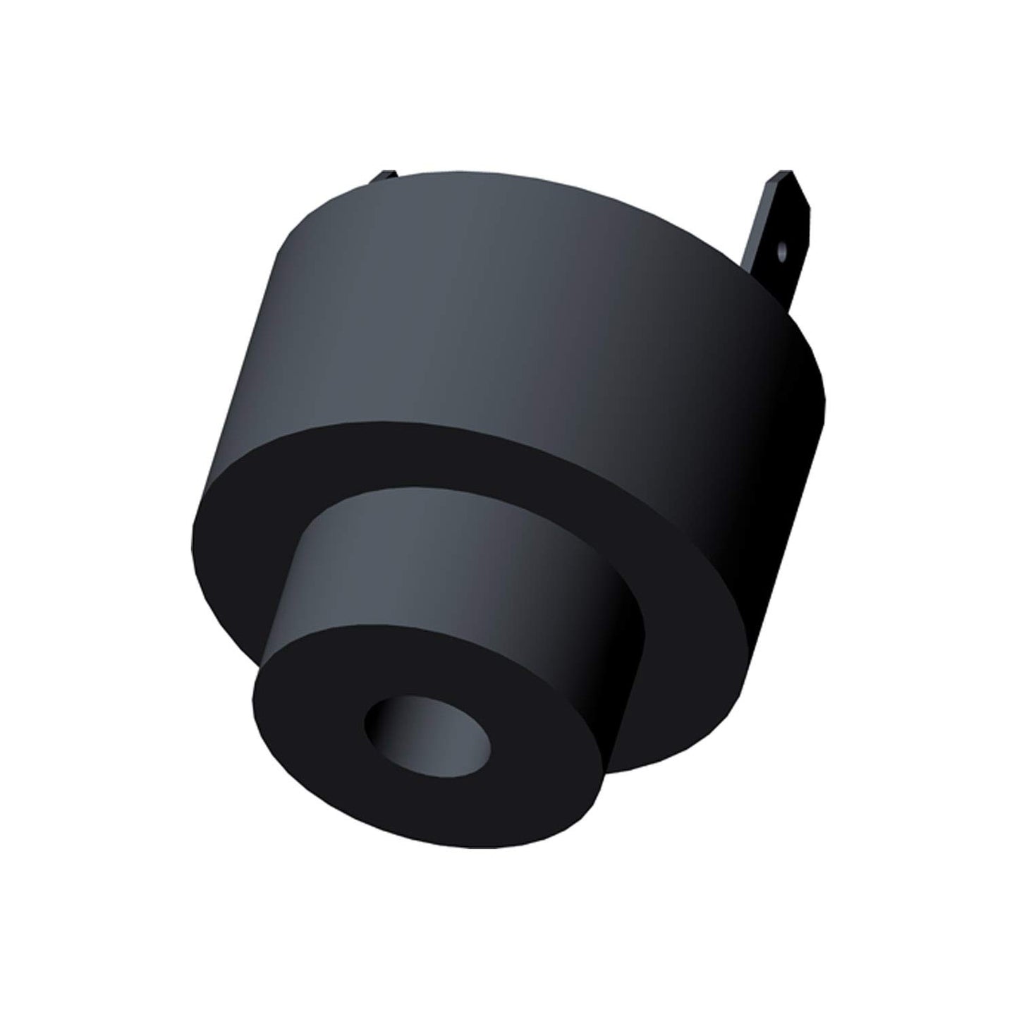 Polaris GEM Reverse Warning Alarm, Genuine OEM Part 4011808, Qty 1