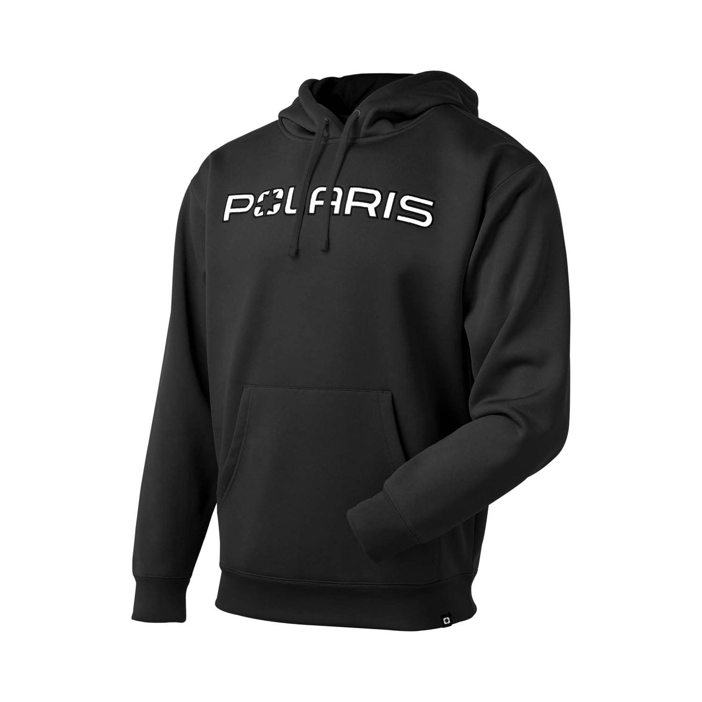Polaris ATV Men's Rogue Hoodie - XL Black