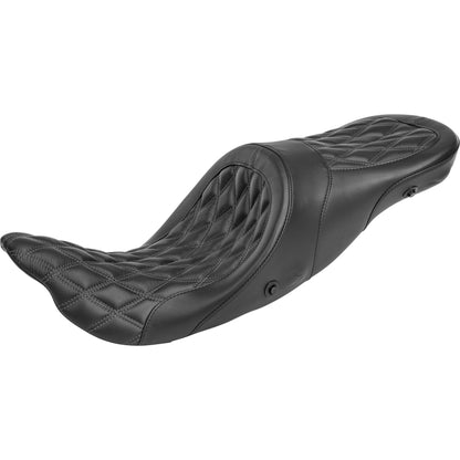 Longhaul 2 Up Xl Air Diamond Stitch Flh/Flt `08 Up