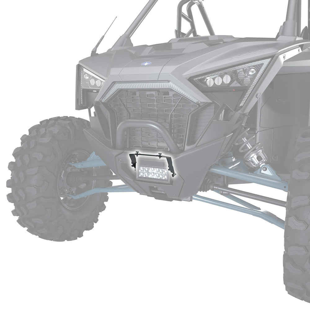 
                      
                        Polaris Off Road 6" Light Bar Mount
                      
                    
