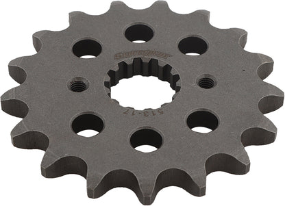 Front Cs Sprocket Steel 17t 530 Kaw/Suz
