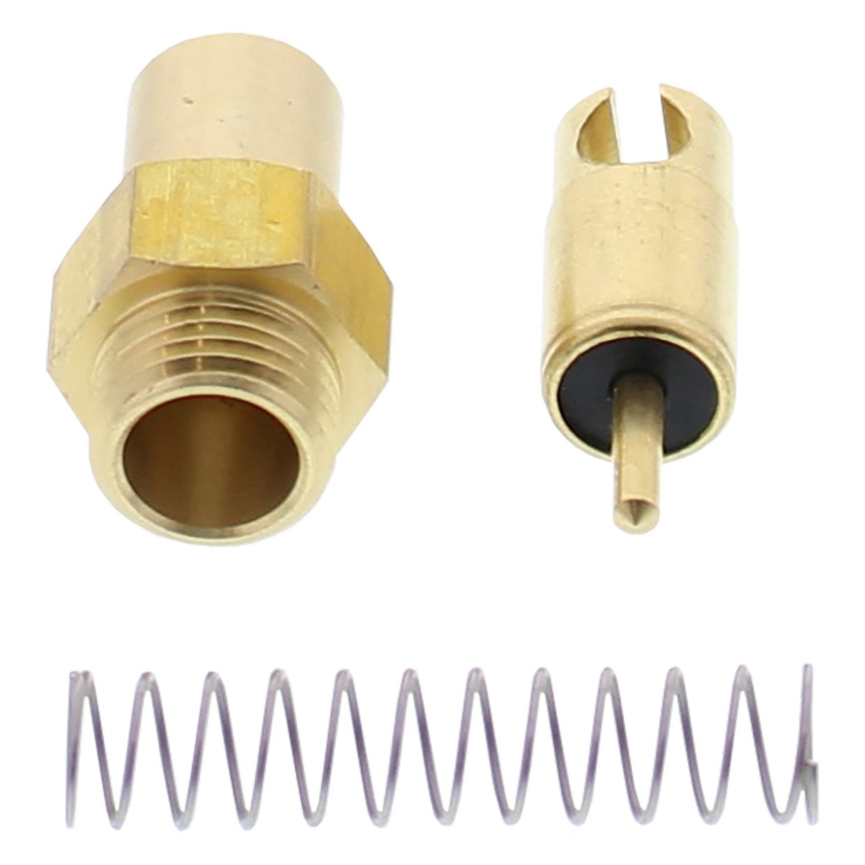 Choke Plunger Kit