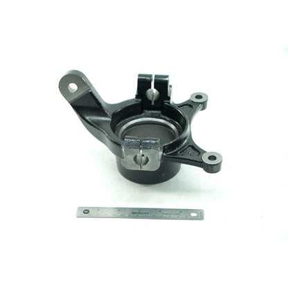 Polaris RZR Knuckle, Front, Left, Genuine OEM Part 5139867, Qty 1