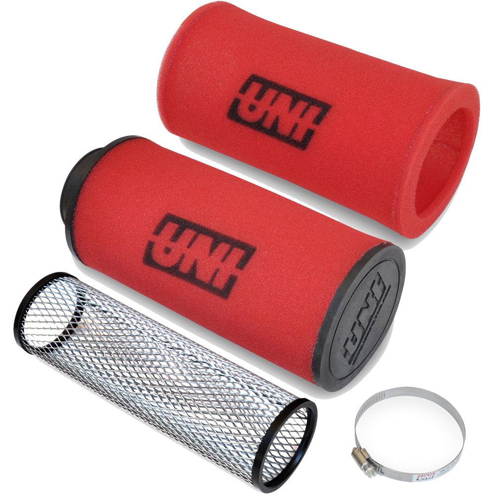 Multi Stage Competition Air Filter