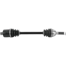QuadBoss 17-19 Polaris Ranger 500 2x4 Rear Left Replacement Axle