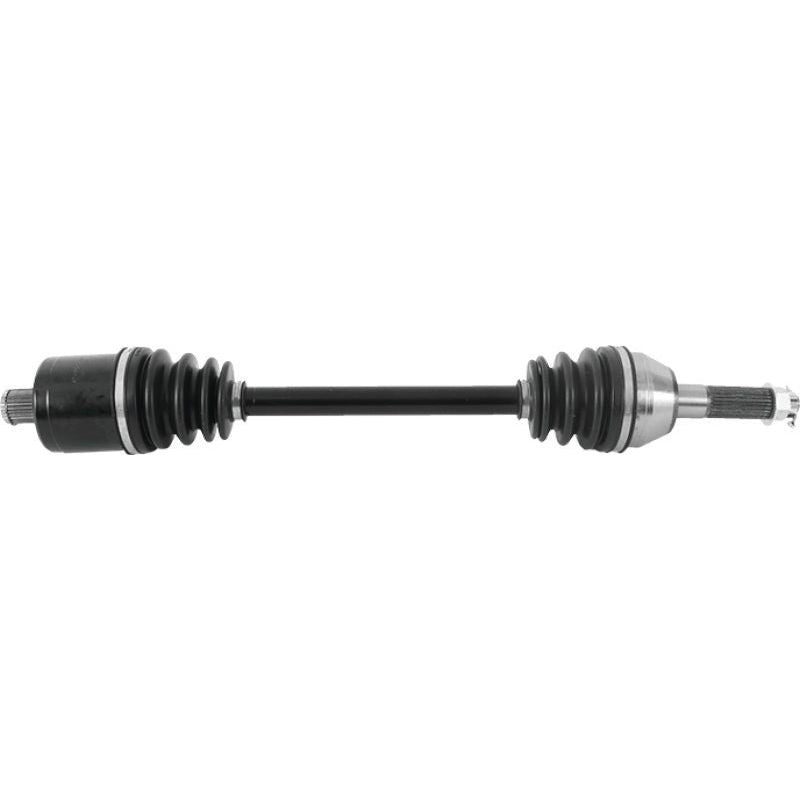 QuadBoss 17-19 Polaris Ranger 500 2x4 Rear Left Replacement Axle