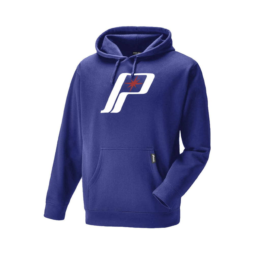 Polaris Off Road Men's Retro Logo Hoodie - XL