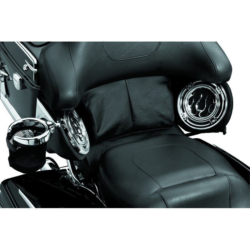 Kuryakyn Filler Pad For Tour Pak Relocator