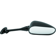 BikeMaster 04-07 Honda CBR1000RR Mirror Right - Black
