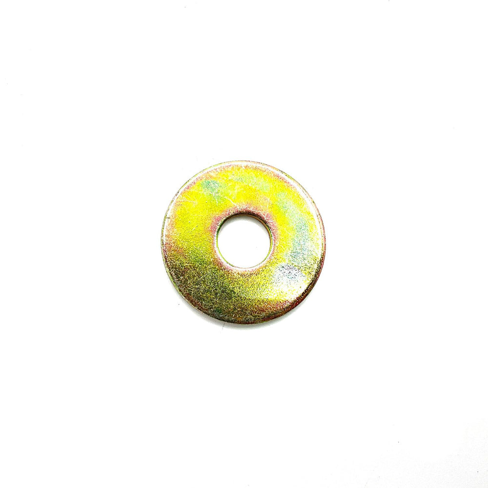 
                      
                        Polaris Ranger Flat Washer, Genuine OEM Part 7555852, Qty 1
                      
                    