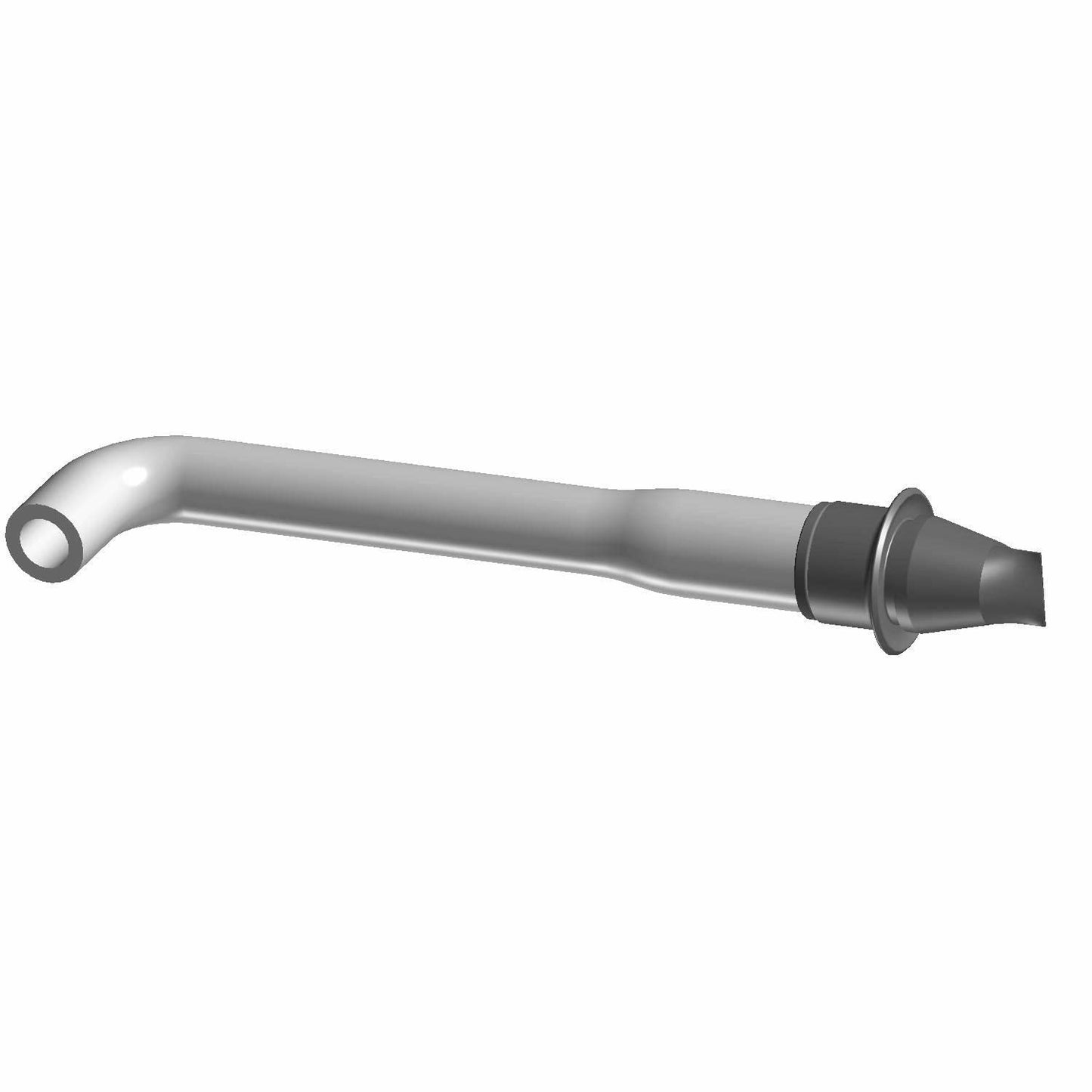 Polaris Off Road Hose Assembly, Breather, Genuine OEM Part 2521911, Qty 1