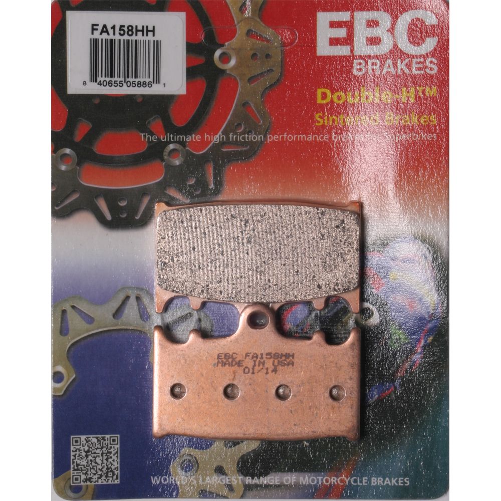 Brake Pads