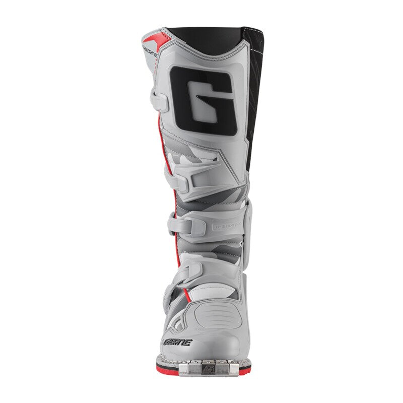 
                      
                        Gaerne Fastback Endurance Boot Snow Camo Size - 12
                      
                    