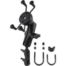 X Grip Motorcycle Mount Medium