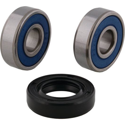 Rear Wheel Bearing Kit