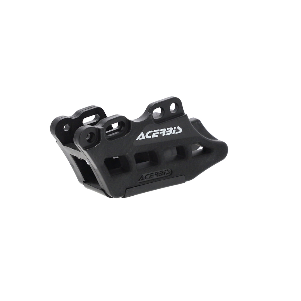 Chain Guide Block 2.0 Black Yam