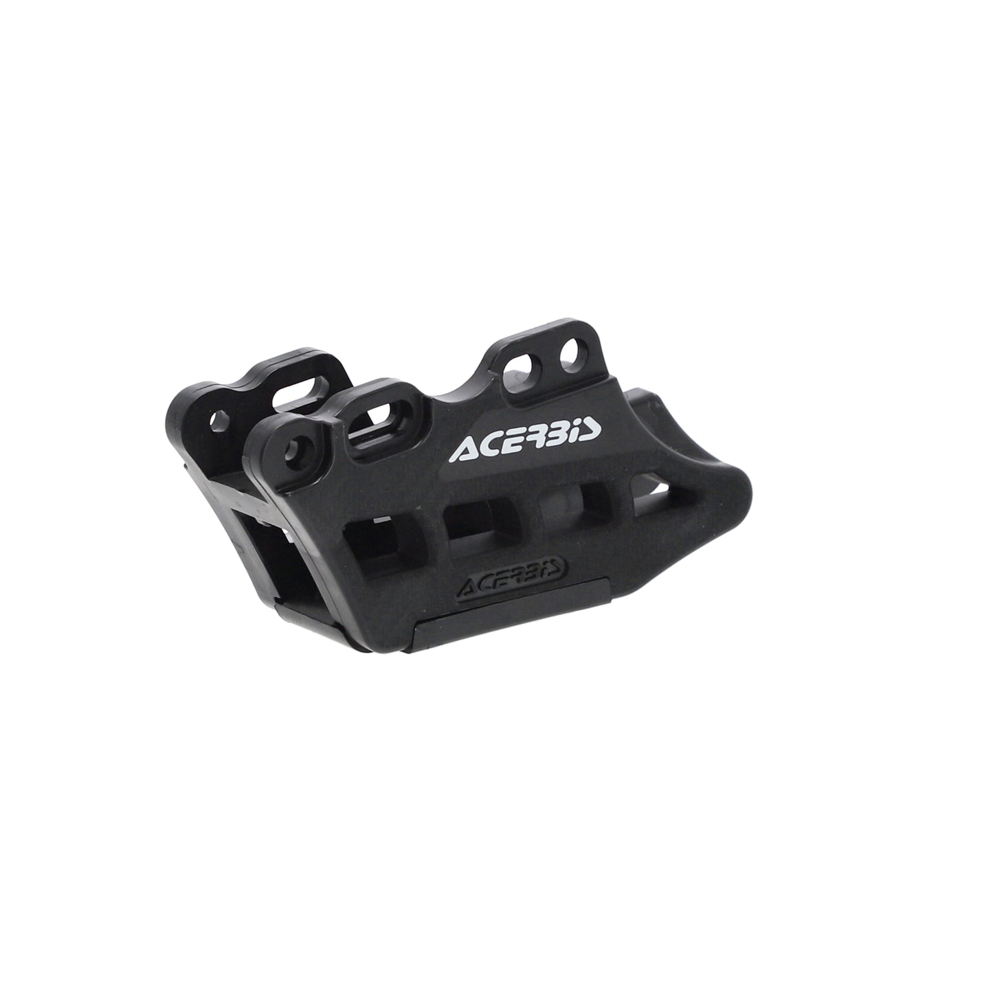 Chain Guide Block 2.0 Black Yam