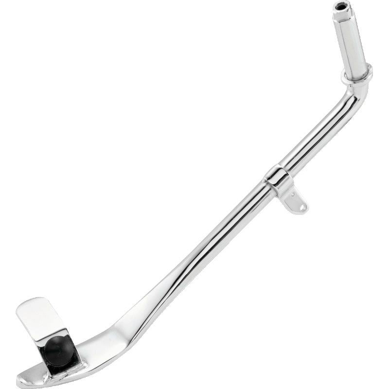 Bikers Choice 89-06 Softail Chrome Kickstand Replaces H-D 50087-89A