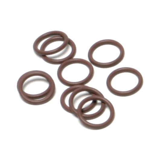 Cylinder Base Dowel O Ring Twinn Cam 25/Pk Oe#11273