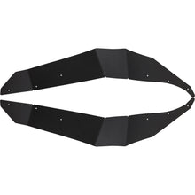 Over Fenders Blk Set(4) Pol General