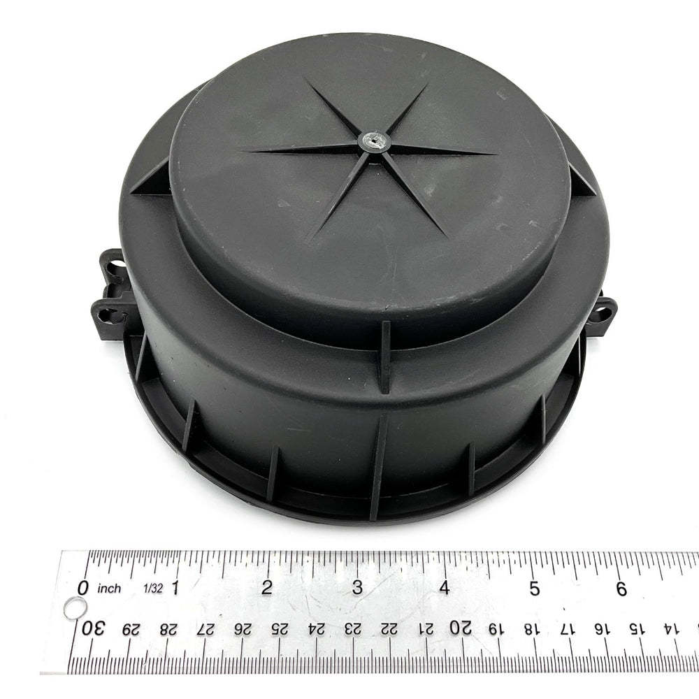 
                      
                        Polaris Ranger Airbox Cover, Genuine OEM Part 5436699, Qty 1
                      
                    