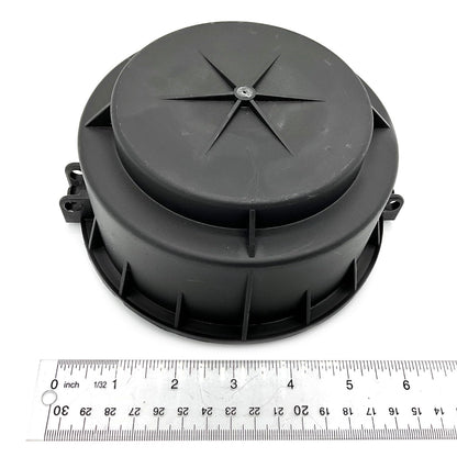 Polaris Ranger Airbox Cover, Genuine OEM Part 5436699, Qty 1