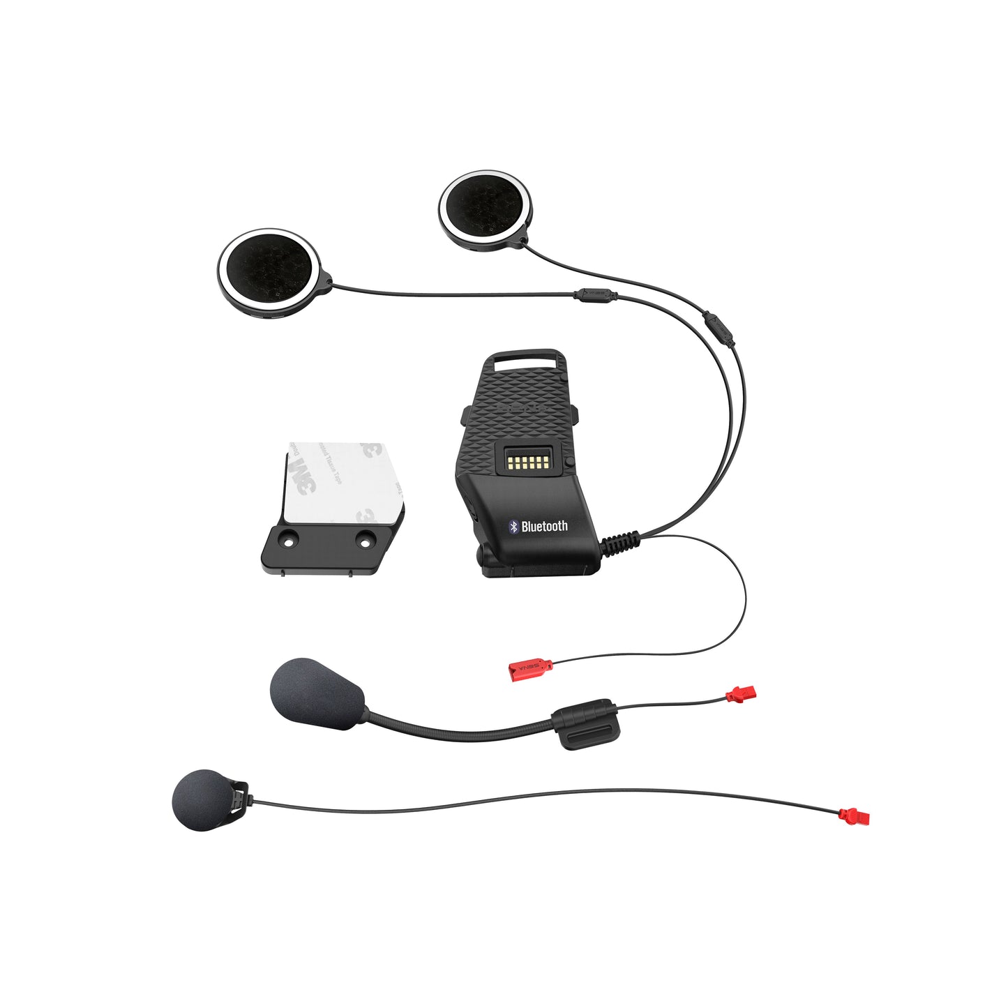 Helmet Clamp Kit
