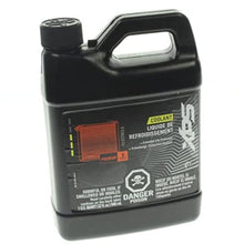 Can-Am XPS Extended Life Pre-Mixed Coolant (Orange) 1 Quart - 9779150