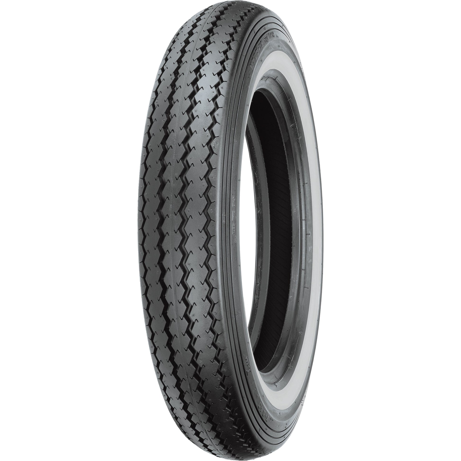 Tire Classic 240 Front/Rear Mt90 16 74h Bias Tt W/W