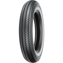 Tire Classic 240 Front/Rear Mt90 16 74h Bias Tt W/W