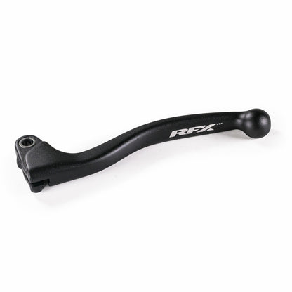 Pro Clutch Lever Black Yam