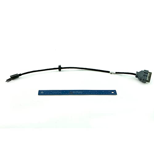 
                      
                        Polaris Ranger USB Harness, Genuine OEM Part 2412818, Qty 1
                      
                    