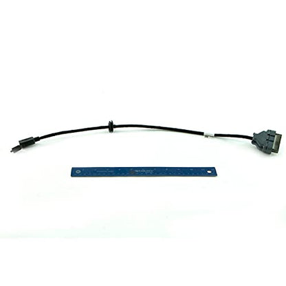 Polaris Ranger USB Harness, Genuine OEM Part 2412818, Qty 1
