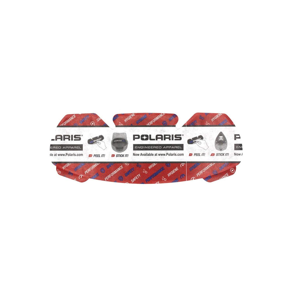 Polaris Off Road NoSweat Hat/Helmet Liner (Pack of 6)