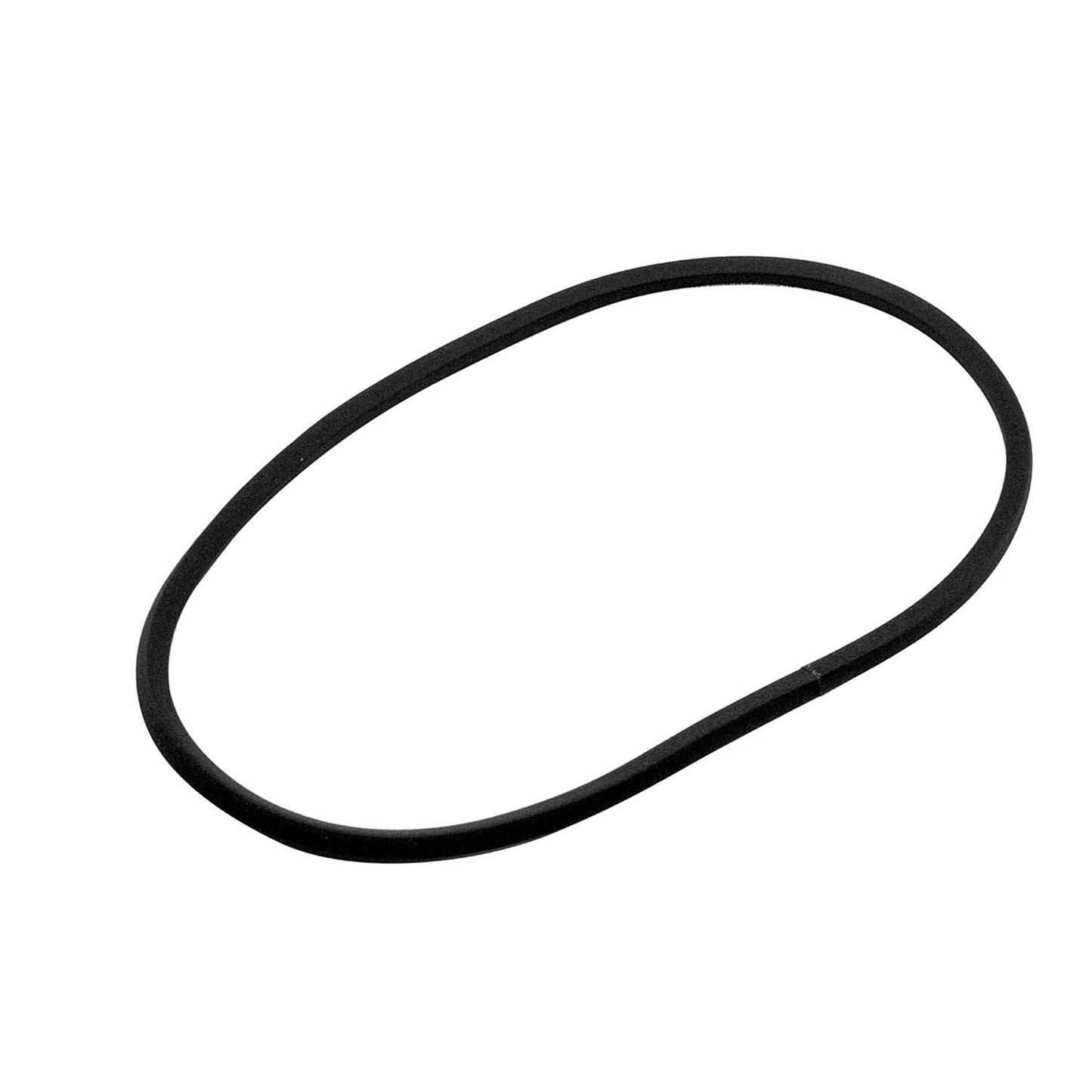 Polaris ATV Airbox Cover Seal, Genuine OEM Part 5813949, Qty 1