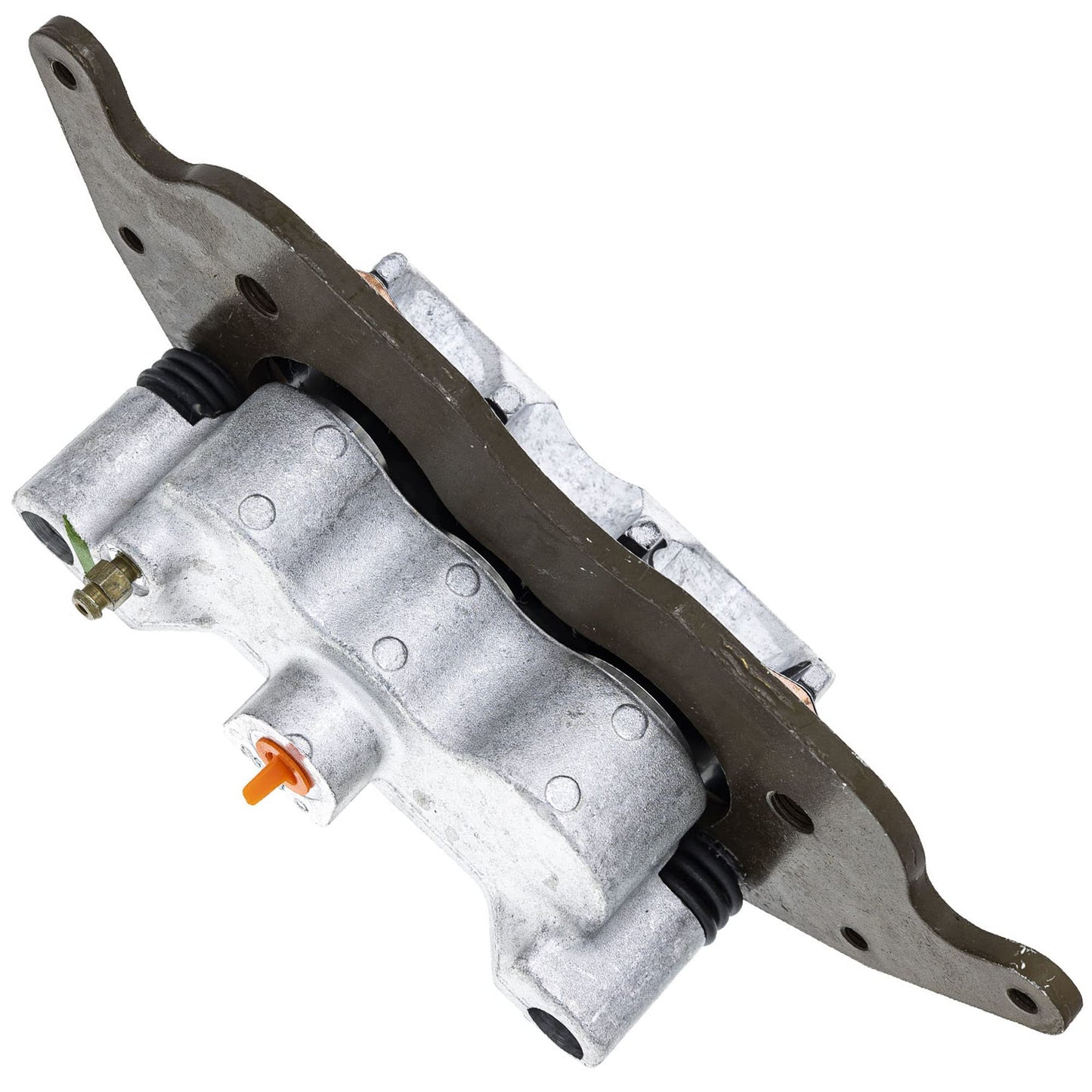Polaris RZR Brake Caliper, Front, Genuine OEM Part 1912474, Qty 1