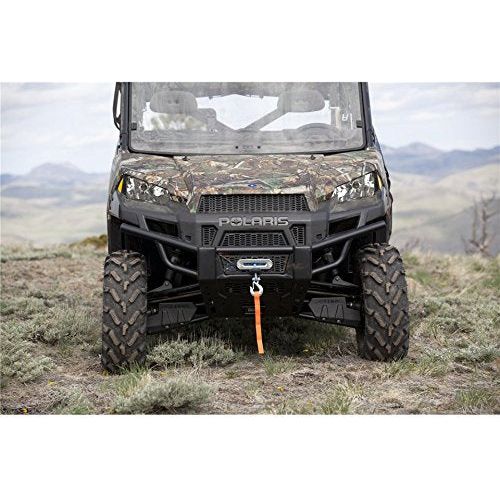 
                      
                        Polaris Pro HD 4,500 lb. Winch Upgrade Kit
                      
                    