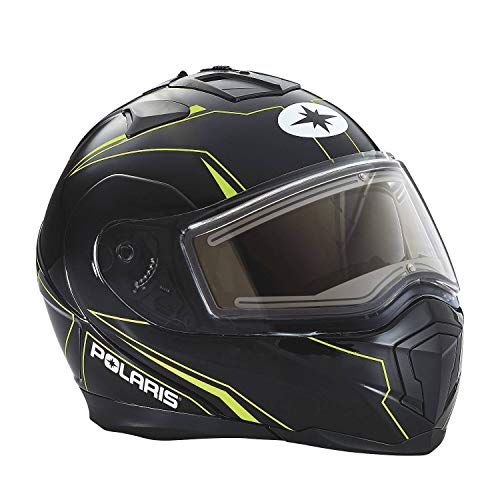 
                      
                        Polaris Off Road Modular 2.0 Adult Helmet with Electric Shield - S
                      
                    
