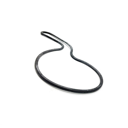 Polaris RZR Cover Seal, Waterpump, Genuine OEM Part 5812571, Qty 1