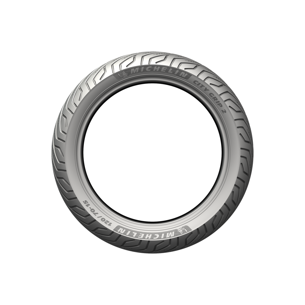 Tire City Grip 2 Front 110/70 11 45l Tl