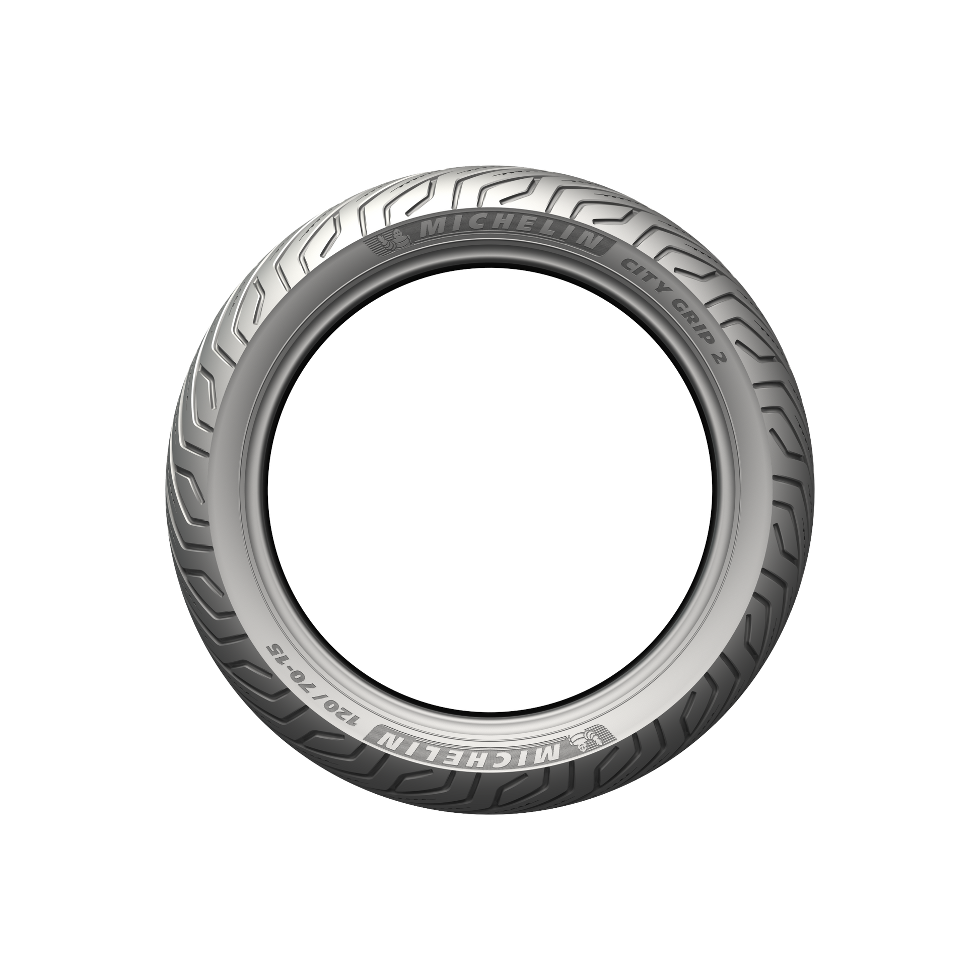 Tire City Grip 2 Front 110/70 11 45l Tl